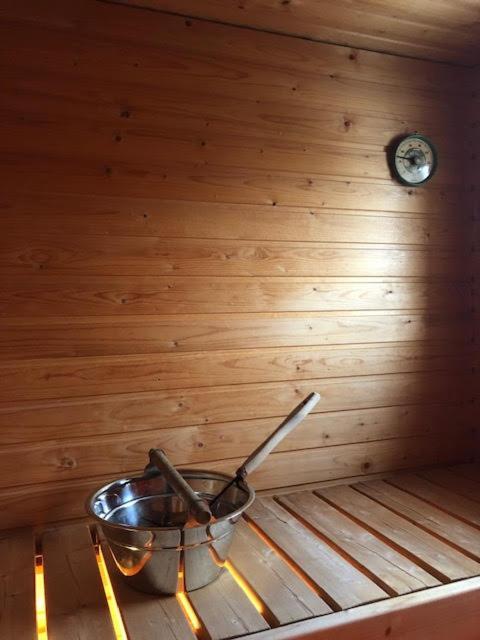 Hannelen Varakoti Loimaa Exterior foto